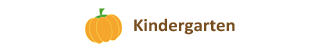 kindergarten