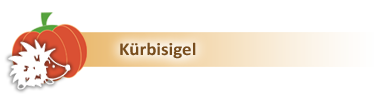 kuerbisigel